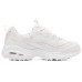 Skechers DLites 'White Butterfly' Women's 35