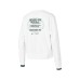 Skechers Drop Shoulder Sleeve T-Shirt Women's White Белый, XL