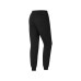 Skechers Sports Lifestyle Collection Comfortable Sports Collection Knitted Sports Pants Women's Carbon Black сажа, S