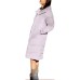 Skechers Down Jacket Women's Light Purple Фиолетовый, M