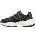 Skechers D'Lites 3.0 Cousin 'Black Gold' Women's 36