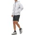Skechers Comfort Sports Series Jackets Coats Men's Fresh Ink White Fresh Ink White, S