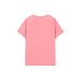 Skechers Rhythm Sweetheart Series T Shirt Rose Pink Kids' Rose Pink/0392, 165