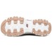 Skechers D'lites 1.0 Low Top Thick Bottom Running Shoes Pink/White Women's 36.5