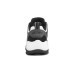 Skechers Sport Wear-resistant And Lightweight Kids Lifestyle Shoes Black White Teenagers 27.5