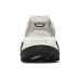 Skechers Cushioning Wear-Resistant Low-Top Casual Shoes Men's Beige White Black beige white Black, 43