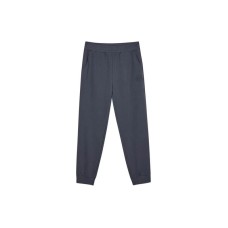 Skechers Knitted Sweatpants Men's Odyssey Gray Odyssey Gray/026R, L
