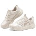 Skechers Skech-Lite Pro Slip-Resistant Low-Top Casual Shoes Women's Beige Бежевый, 38