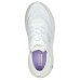 Skechers Max Cushioning Hyper Craze Bounce 'White' Women's 35