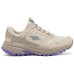 Skechers WOMEN'S GO Series Anti-Slip Wear-Resistant Low-Top Trail Running Running Shoes Women's Beige Бежевый, 37