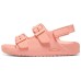 Skechers Arch Fit Series Cali Breeze 2.0 Surfing Sports Slippers Women's Pink 37