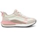Skechers Street Anti-Slip And Wear-Resistant Lightweight Low-Top Casual Running Shoes Women's Ecru 36.5
