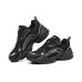 Skechers Stamina V2 'Black White' Черный, 41