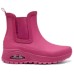 Skechers Street Anti-Slip Wear-Resistant Mid-Top Casual Shoes Women's Purple Фиолетовый, 35