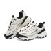 Skechers Arch Fit D'lites 'White Black' Women's Черно-белый, 39