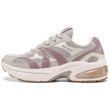 Skechers Anti-Slip Wear-Resistant Low-Top Running Shoes Men's Light Brown Коричневый, 39.5