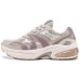 Skechers Anti-Slip Wear-Resistant Low-Top Running Shoes Men's Light Brown Коричневый, 39.5