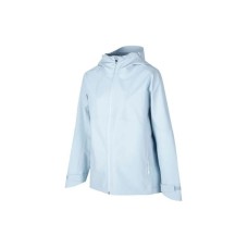Skechers Breathable And Waterproof Sun Protection Clothing Women's Frost Blue Frost Blue/03ZS, M