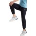 Skechers Knitted Sports Pants Men's Carbon Black Carbon Black/0018, S
