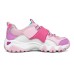 Skechers D'LITES Series Cushioning Anti-Slip And Wear-Resistant Kids Lifestyle Shoes Teenagers 36