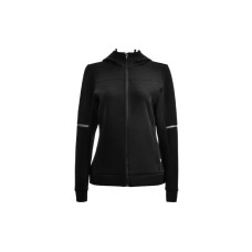 Skechers Sports Collection Jacket Women's Carbon Black сажа, M