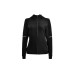 Skechers Sports Collection Jacket Women's Carbon Black сажа, M