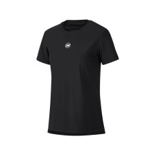 Skechers Sports Lifestyle Sports Casual Regular T Shirt Women's Carbon Black Carbon Black 0018, M