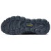 Skechers Outdoor Cushioning Wear-Resistant Low-Top Outdoor Shoes Men's Gray Серый, 45