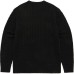 THE NORTH FACE THE NORTH FACE Apparel Collection SS24 Sweater Men's Black Черный, L