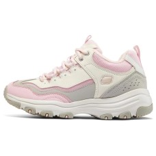 Skechers I Conik 'Gray Pink' Women's 37