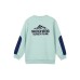 Skechers Sweatshirt Harbor Gray Teenagers Harbor Gray/01P9, 170