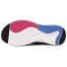 Skechers D'lux Fitness 'Black Pink' Women's 36