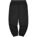 Skechers Knitted Sweatpants Men's Carbon Black Carbon Black 0018, S