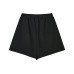 Skechers Casual Shorts Women's Carbon Black Carbon Black 0018, L
