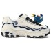 Skechers Kids' Casual Shoes Grade School White blue, 31