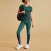 Skechers Athletic Trousers Women's Green Wild Color Green Wild/04FQ, S