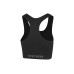 Skechers Sports Underwear Women's Carbon Black 0018, L