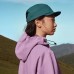 Skechers Windbreaker Jacket Unisex Lavender Dusty Purple Lavender Dusty Purple, S