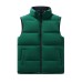 Skechers Yazhuan Series Vest Coat Unisex Зеленый, L