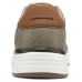 Skechers Cushioning Anti-Slip And Wear-Resistant Low-Top Casual Shoes Men's Taupe Серо-коричневый, 39.5