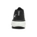 Skechers Lightweight Low-Top Casual Running Shoes Men's Black White Черно-белый, 41