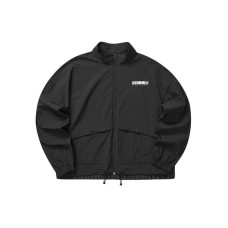Skechers Jackets Women's Carbon Black 0018, L