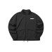 Skechers Jackets Women's Carbon Black 0018, L