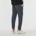 Skechers New Year Knitted Sports Pants Men's Charcoal Gray Charcoal Gray/000G, M