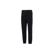 Skechers Colorful Sports Pants Men Carbon Black сажа, S