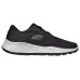 Skechers Relaxed Fit Equalizer 5.0 'Black Grey' 42
