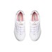 Skechers D'Lites Copper Divine Low Top Daddy Shoes Creamy Women's 39.5