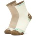 Skechers Kids Socks 木烟色/石灰棕, XL