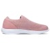 Skechers Studio Comfort Wear-Resistant Breathable Rebound Low-Top Sports Casual Shoes Women's Rose Red 35