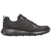 Skechers Go Walk Max Painted Sky 'Pure Black' 45.5